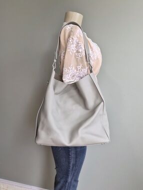 1970s leather backpack Umber Backpack